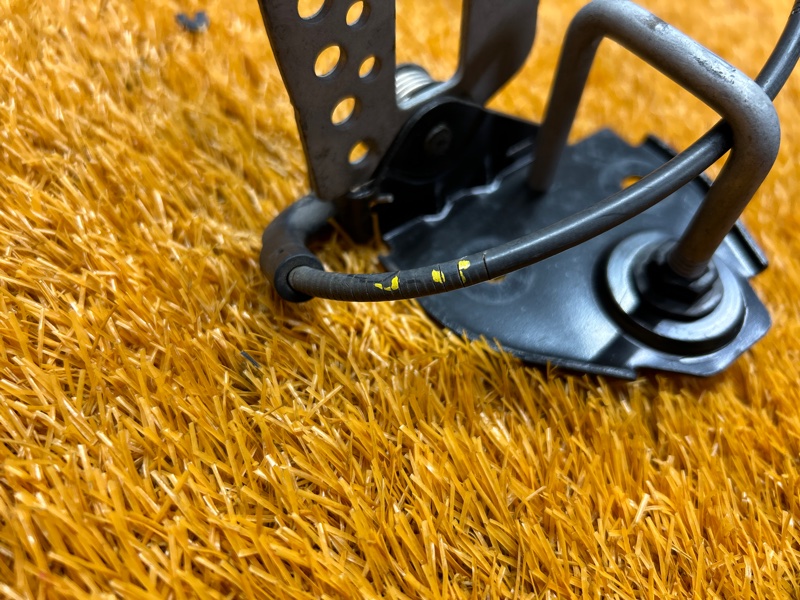 замок капота, 500 рублей, Красноярск