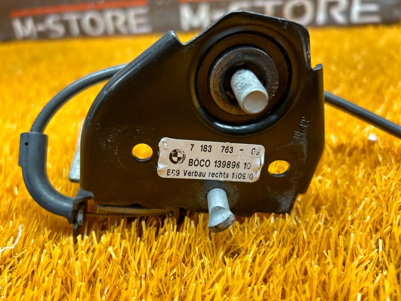 замок капота, 500 рублей, Красноярск