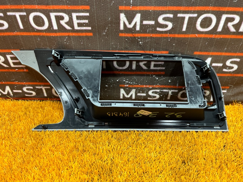 Рамка магнитолы, 350 рублей, Красноярск