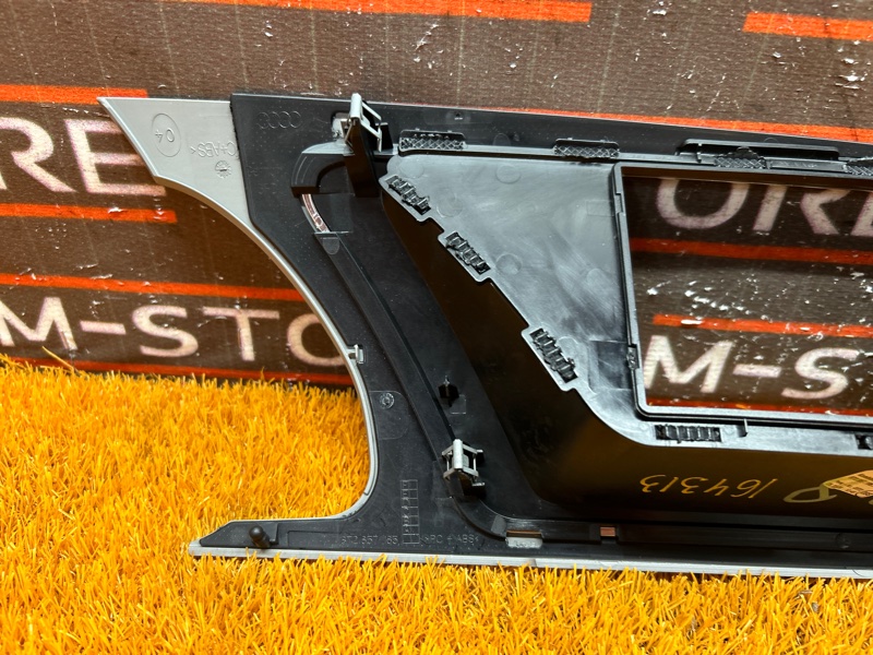 Рамка магнитолы, 350 рублей, Красноярск