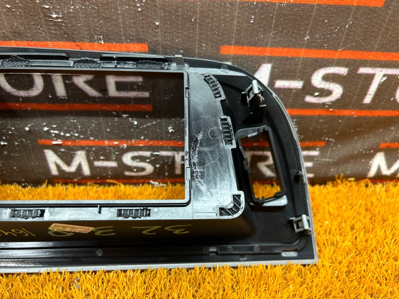 Рамка магнитолы, 350 рублей, Красноярск