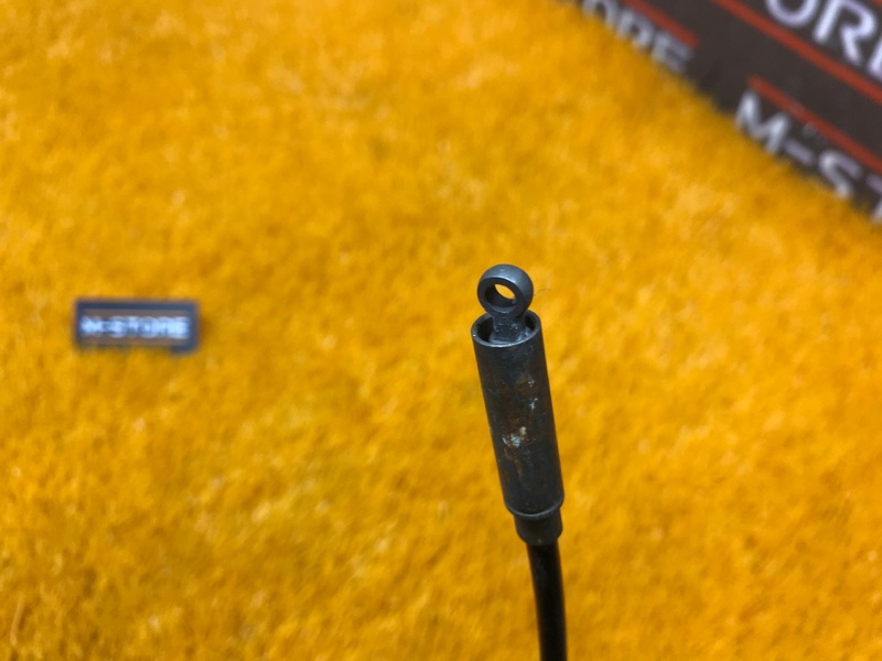 трос замка зажигания, 300 рублей, Красноярск