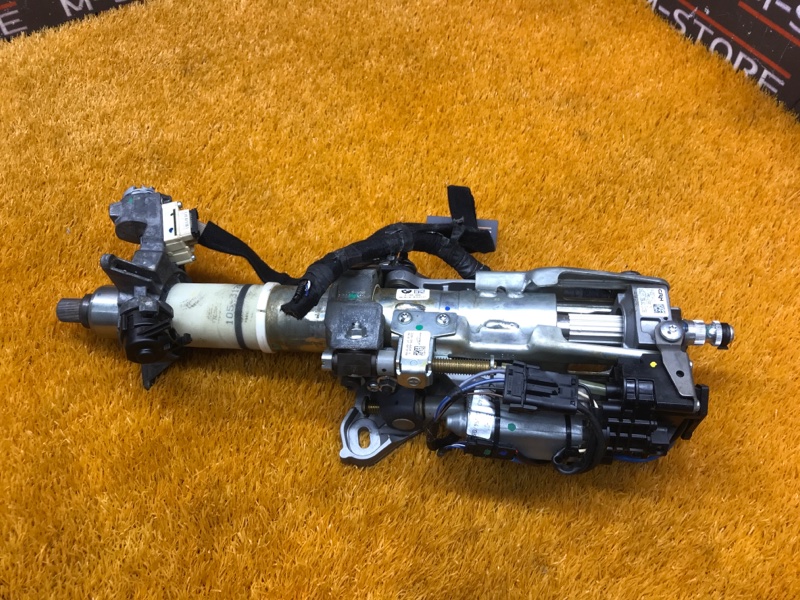 рулевая колонка, 980 рублей, Красноярск