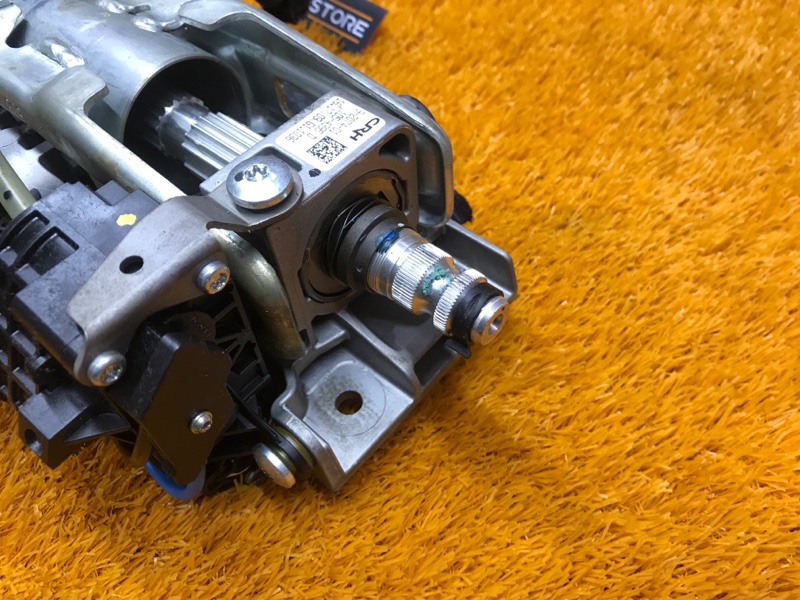 рулевая колонка, 980 рублей, Красноярск