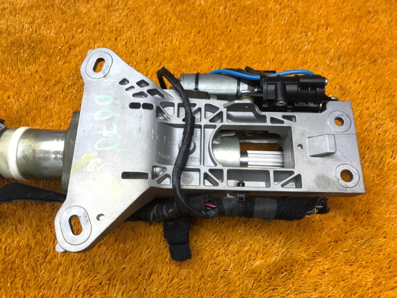 рулевая колонка, 980 рублей, Красноярск