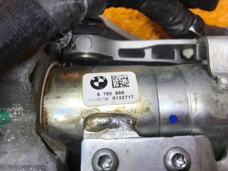 рулевая колонка, 980 рублей, Красноярск