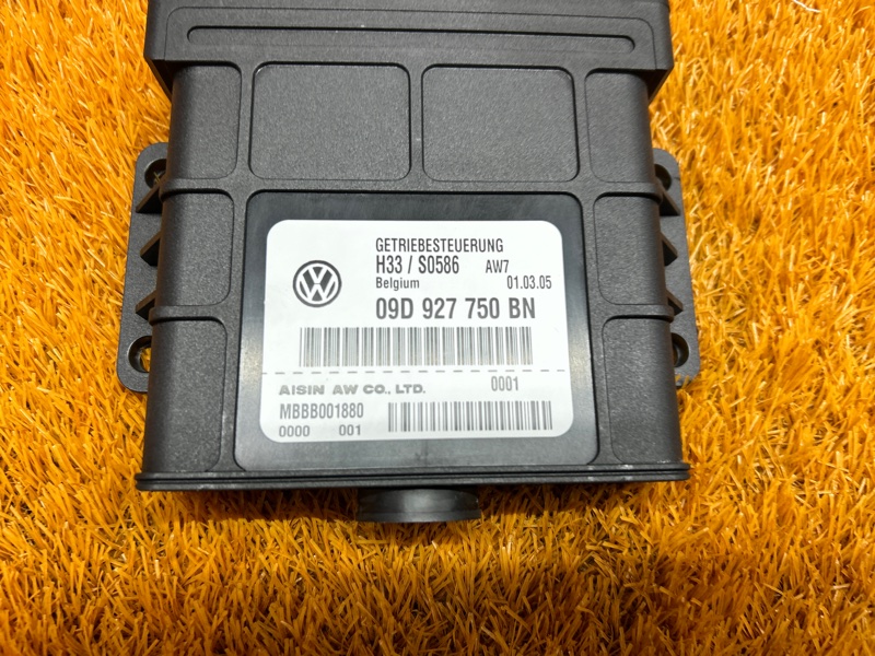 блок управления АКПП, 1700 рублей, Красноярск