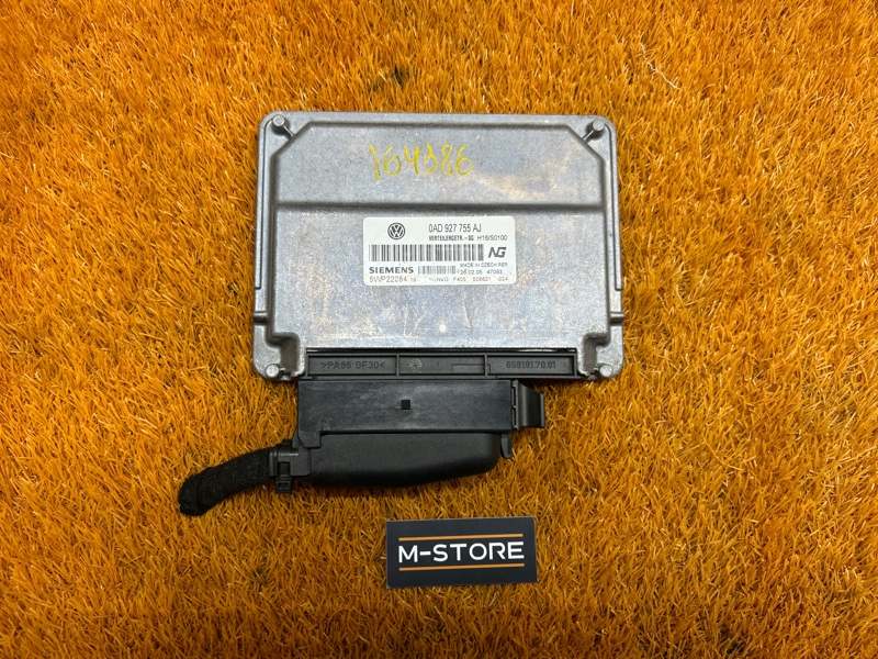 Блок управления раздаточной коробкой, 800 рублей, Красноярск