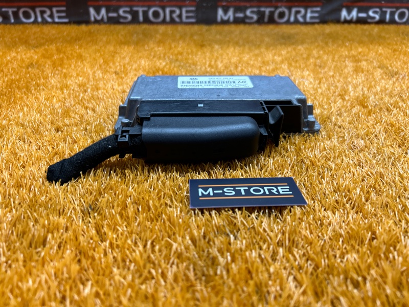 Блок управления раздаточной коробкой, 800 рублей, Красноярск