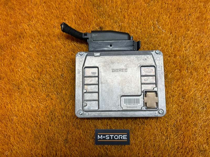 Блок управления раздаточной коробкой, 800 рублей, Красноярск