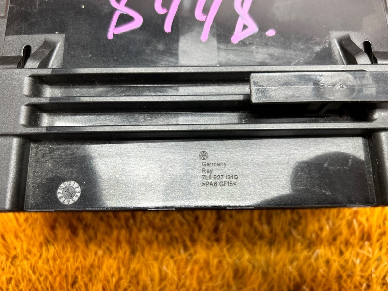 Кронштейн блока управления акпп, 300 рублей, Красноярск