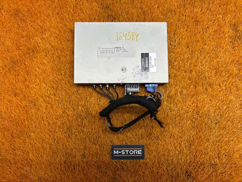 TV-тюнер, 500 рублей, Красноярск