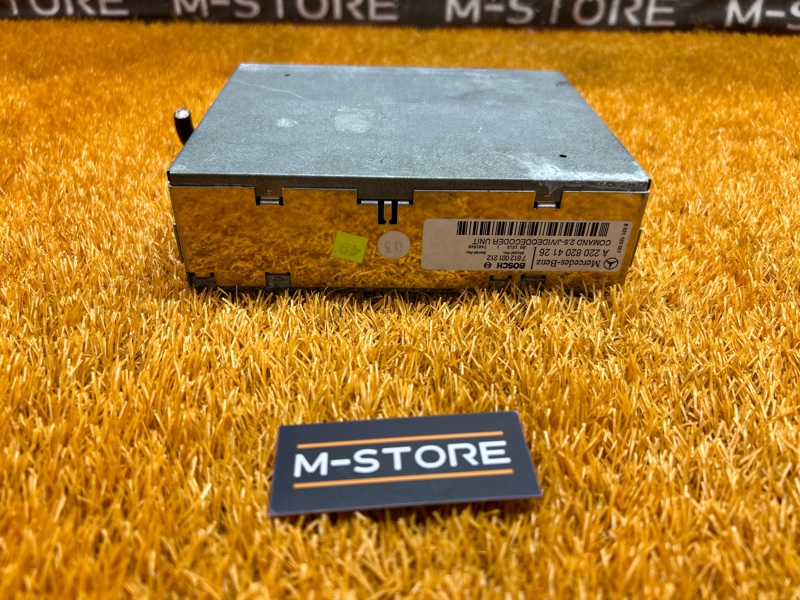 Блок управления магнитолой, 600 рублей, Красноярск