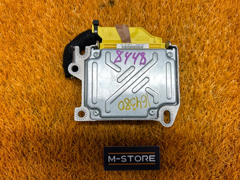 Блок управления Airbag, 670 рублей, Красноярск