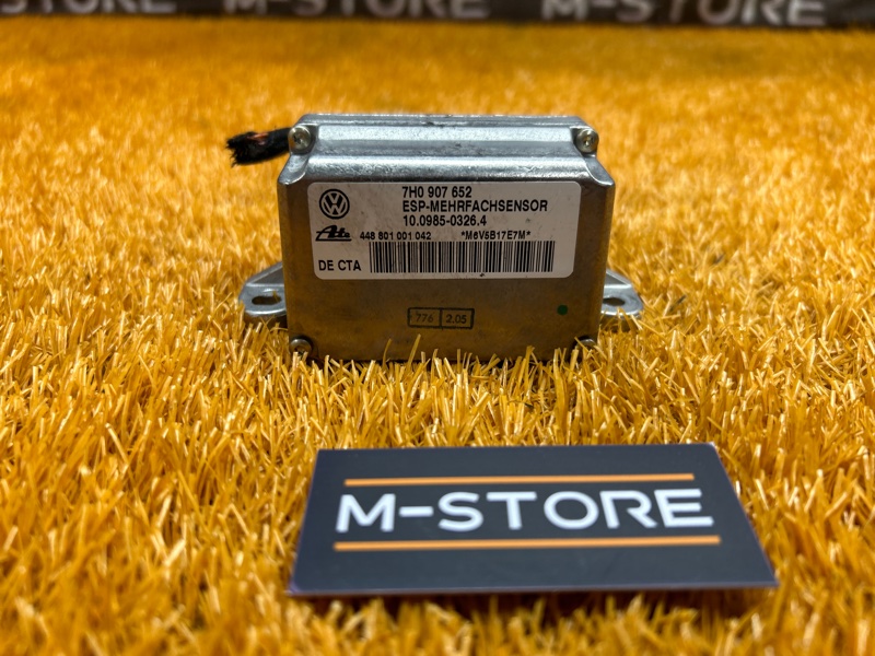 Датчик ускорения, 300 рублей, Красноярск