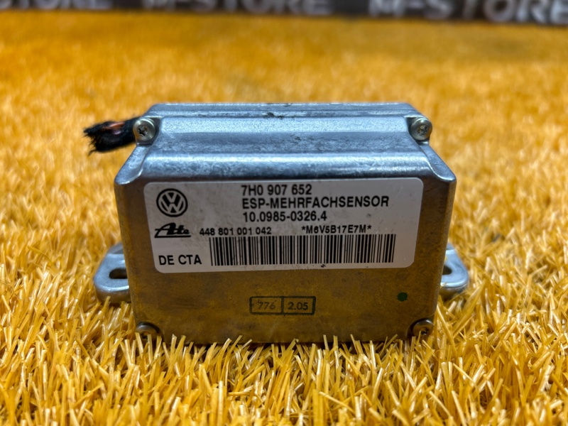 Датчик ускорения, 300 рублей, Красноярск