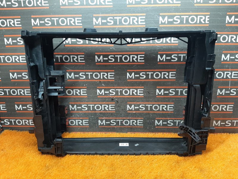 рамка радиатора, 3900 рублей, Красноярск