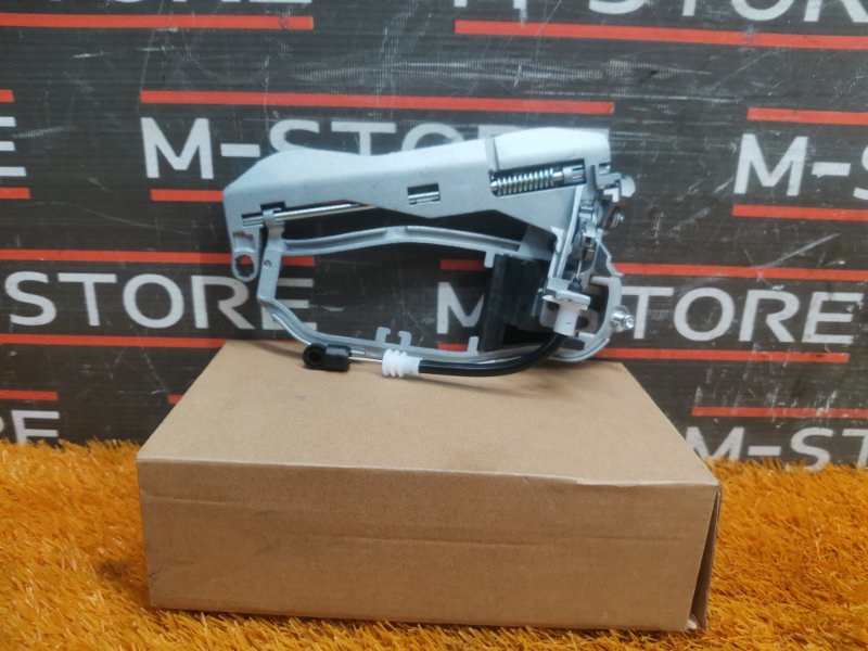 ручка двери внешняя, 3000 рублей, Красноярск