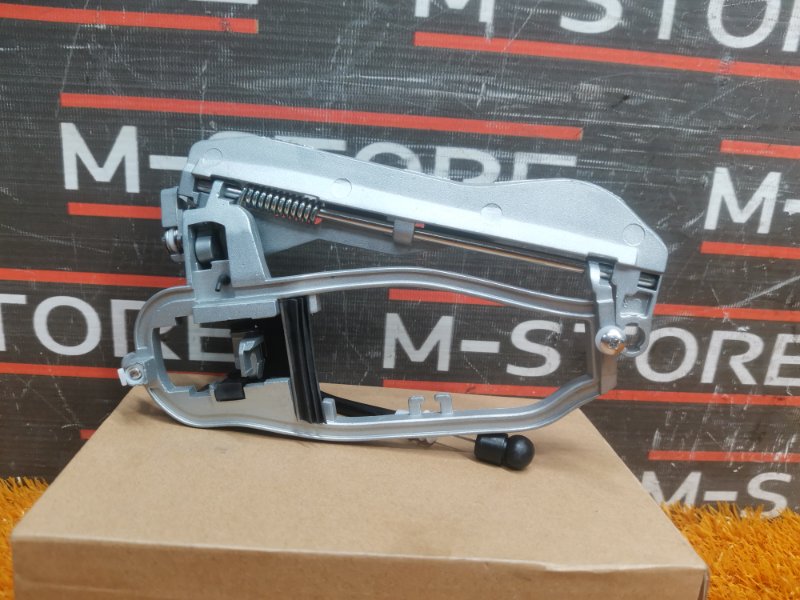 ручка двери внешняя, 3000 рублей, Красноярск