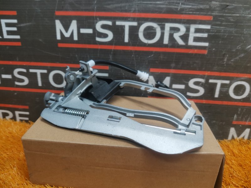 ручка двери внешняя, 3000 рублей, Красноярск