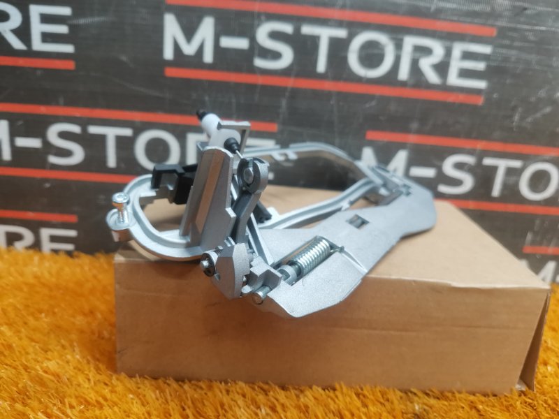 ручка двери внешняя, 3000 рублей, Красноярск