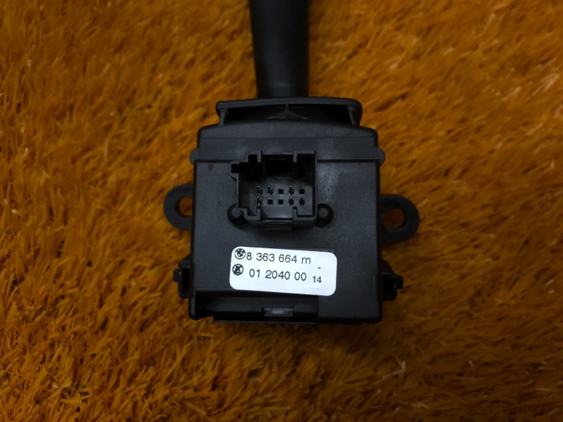 переключатель дворников, 300 рублей, Красноярск