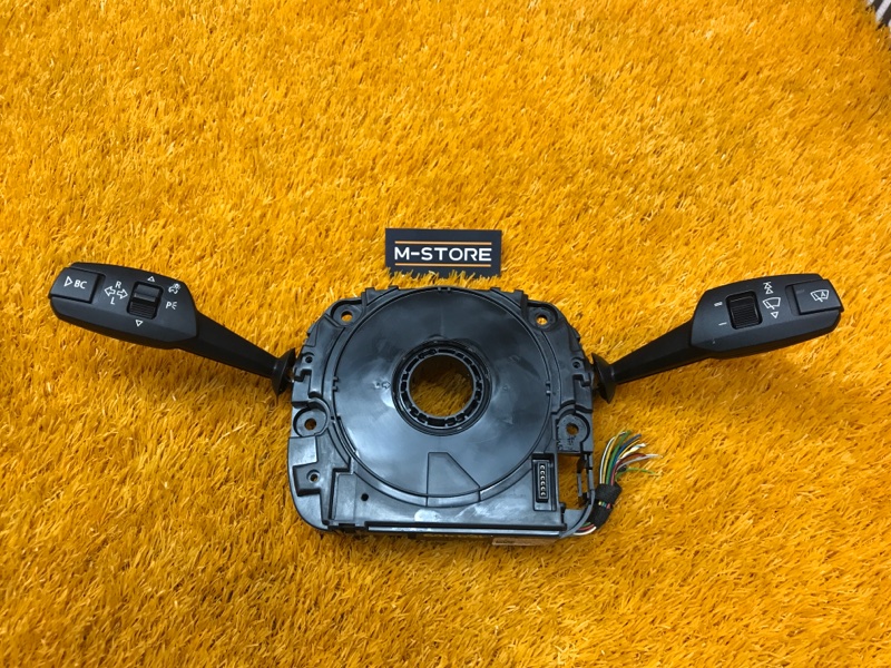 блок подрулевых переключателей, 800 рублей, Красноярск