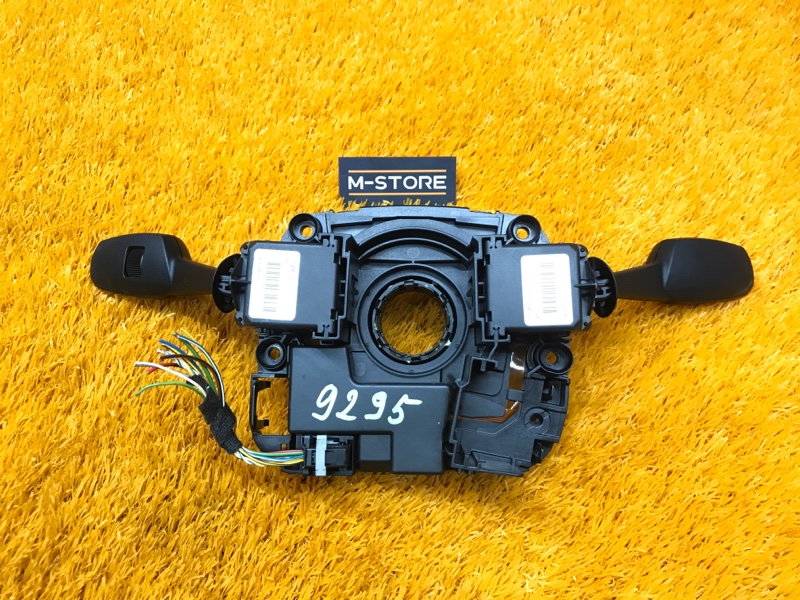 блок подрулевых переключателей, 800 рублей, Красноярск