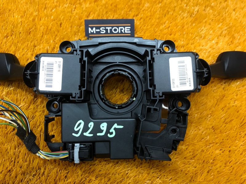 блок подрулевых переключателей, 800 рублей, Красноярск