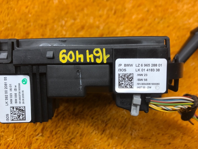 блок подрулевых переключателей, 800 рублей, Красноярск