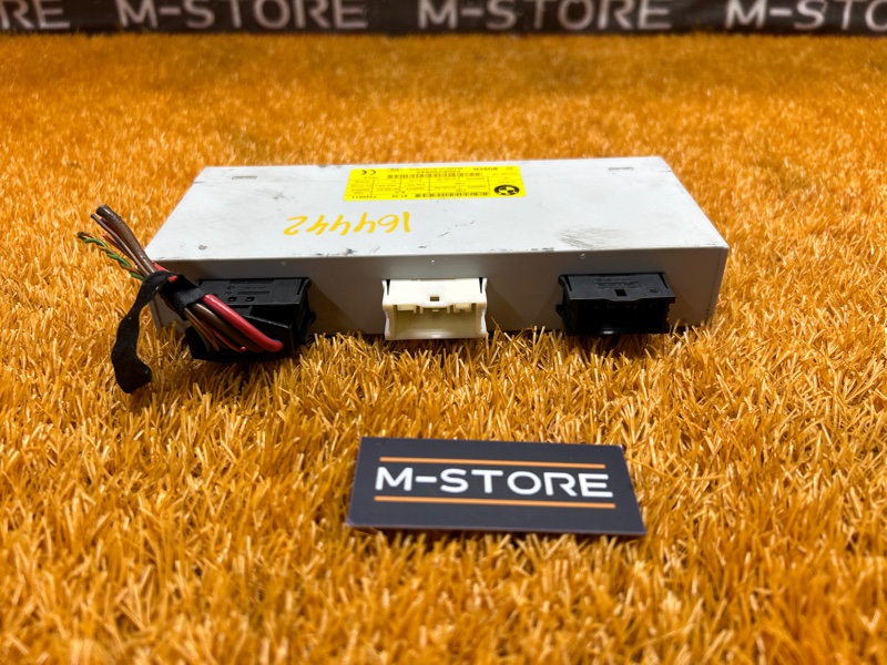 Блок управления крышкой багажника, 3800 рублей, Красноярск