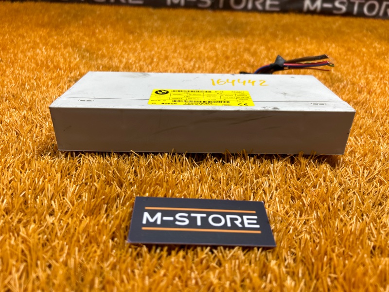 Блок управления крышкой багажника, 3800 рублей, Красноярск