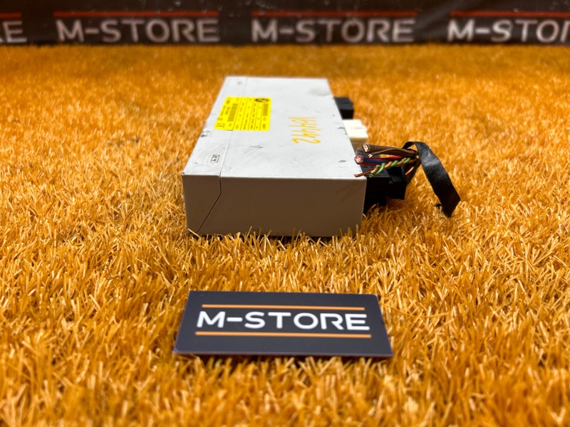 Блок управления крышкой багажника, 3800 рублей, Красноярск