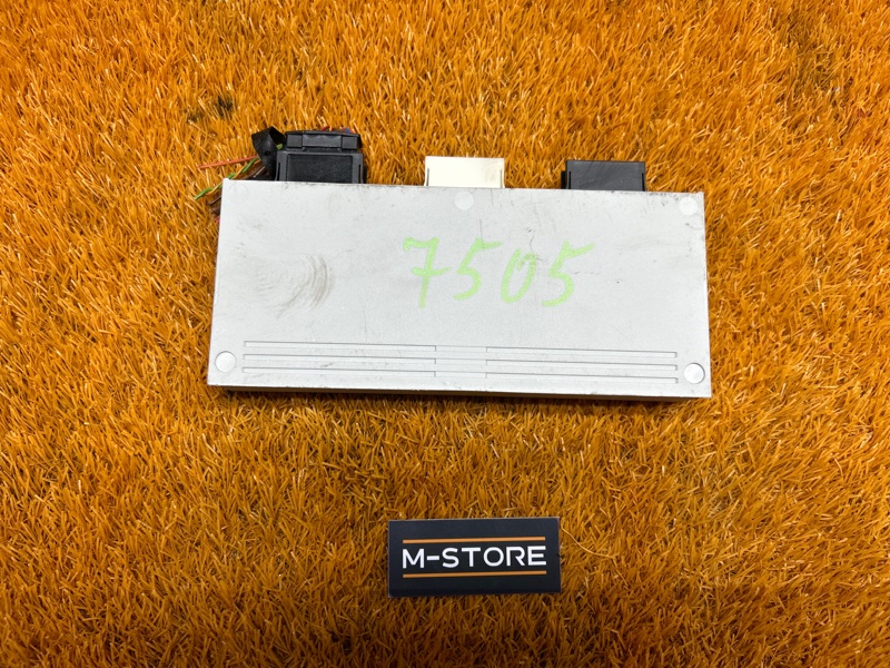 Блок управления крышкой багажника, 3800 рублей, Красноярск