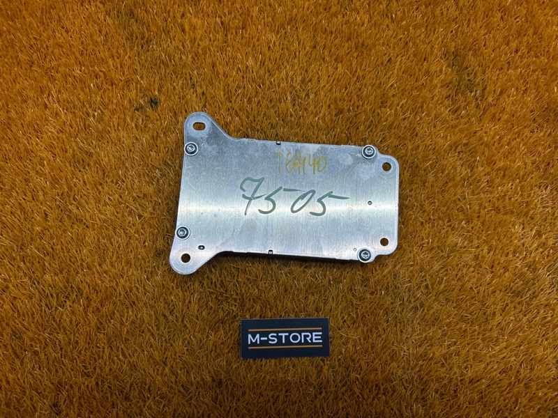 Блок управления ICM, 1920 рублей, Красноярск