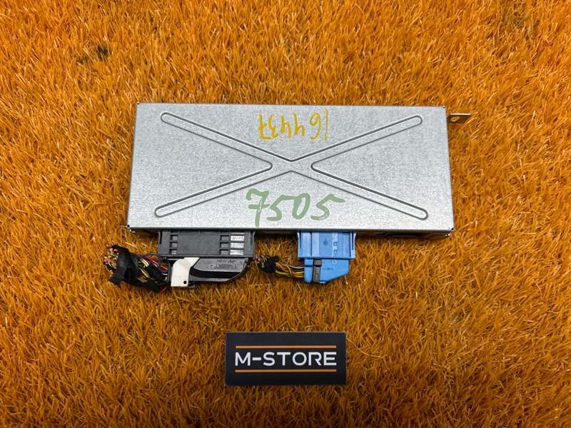 Блок управления, 2540 рублей, Красноярск