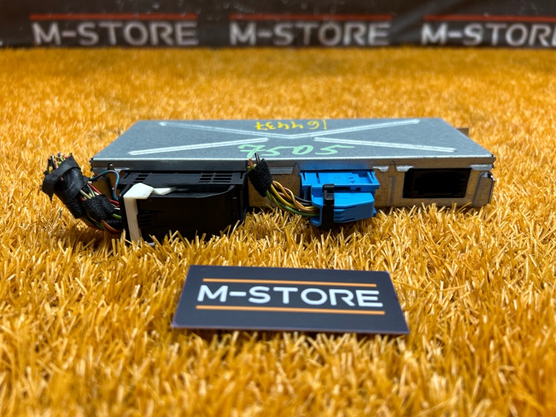 Блок управления, 2540 рублей, Красноярск