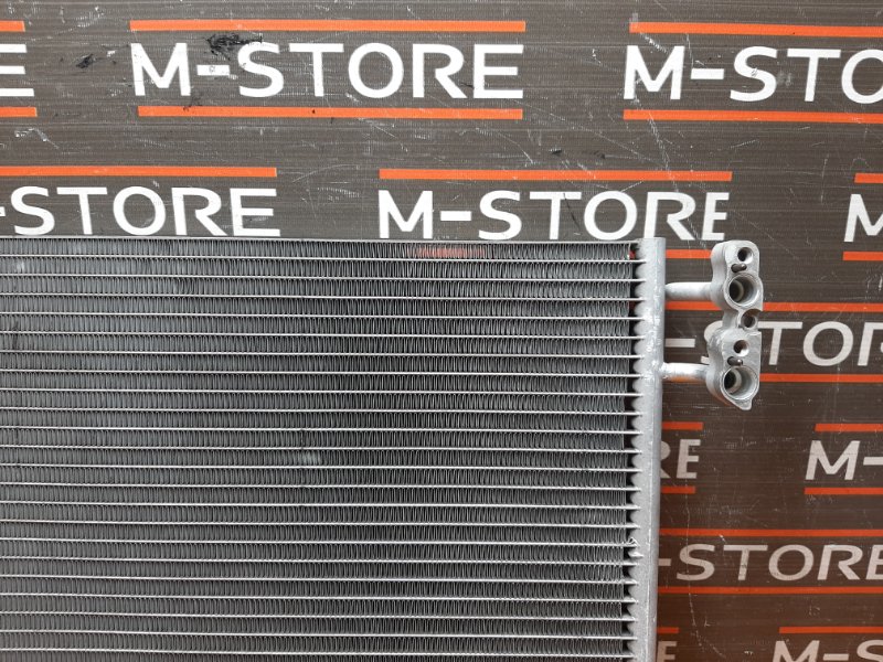 радиатор кондиционера, 800 рублей, Красноярск