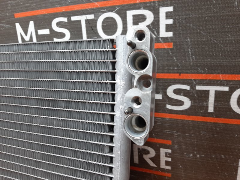 радиатор кондиционера, 800 рублей, Красноярск