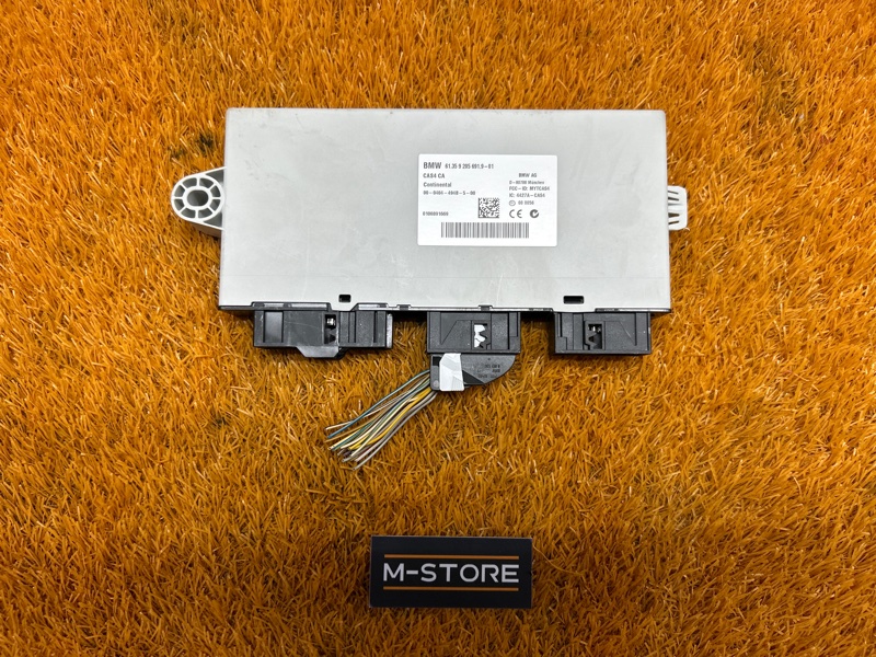 Блок управления CAS, 3190 рублей, Красноярск