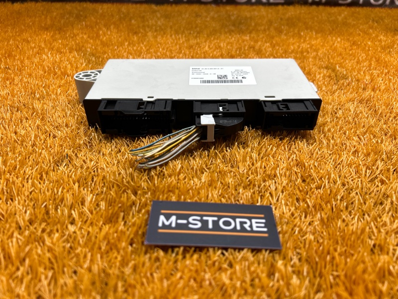 Блок управления CAS, 3190 рублей, Красноярск