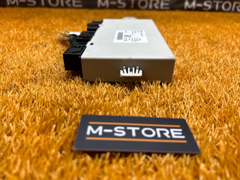 Блок управления CAS, 3190 рублей, Красноярск