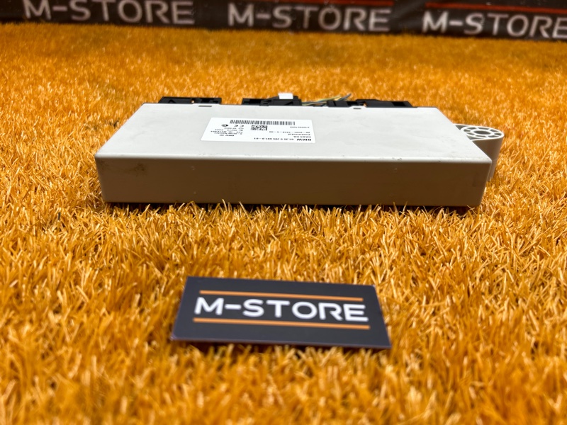 Блок управления CAS, 3190 рублей, Красноярск