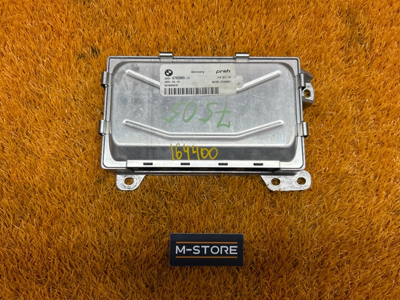 блок управления рулевой рейкой, 13500 рублей, Красноярск