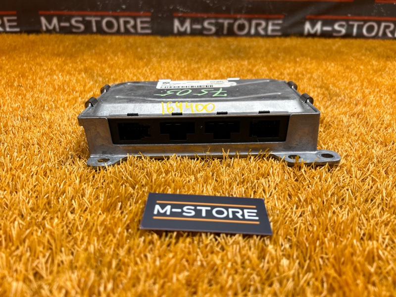 блок управления рулевой рейкой, 13500 рублей, Красноярск