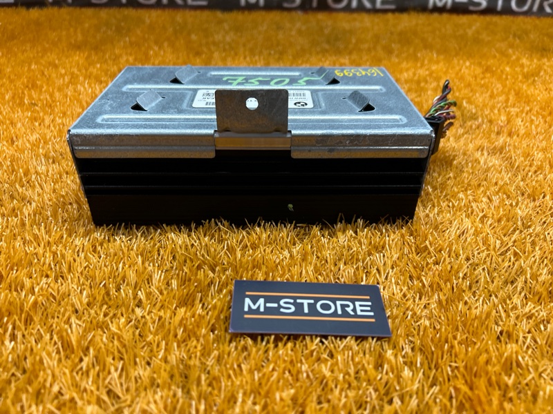 Усилитель звука, 4500 рублей, Красноярск