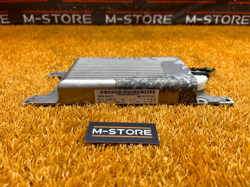 Блок управления громкой связью, 1620 рублей, Красноярск