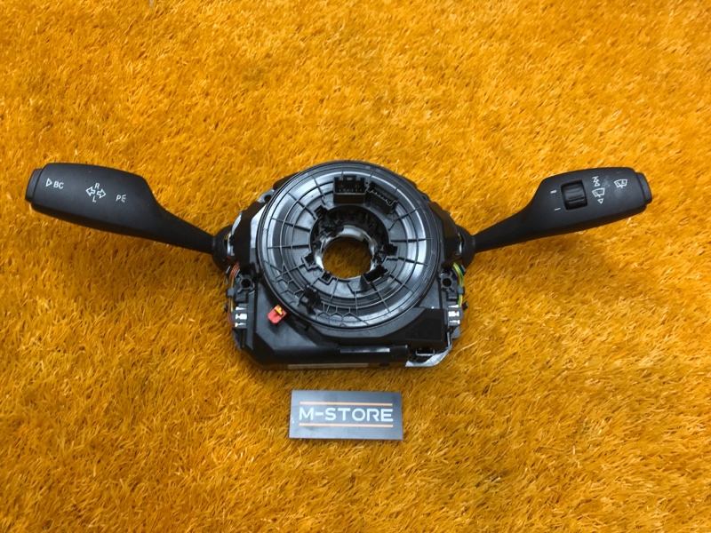 подрулевой переключатель, 10000 рублей, Красноярск