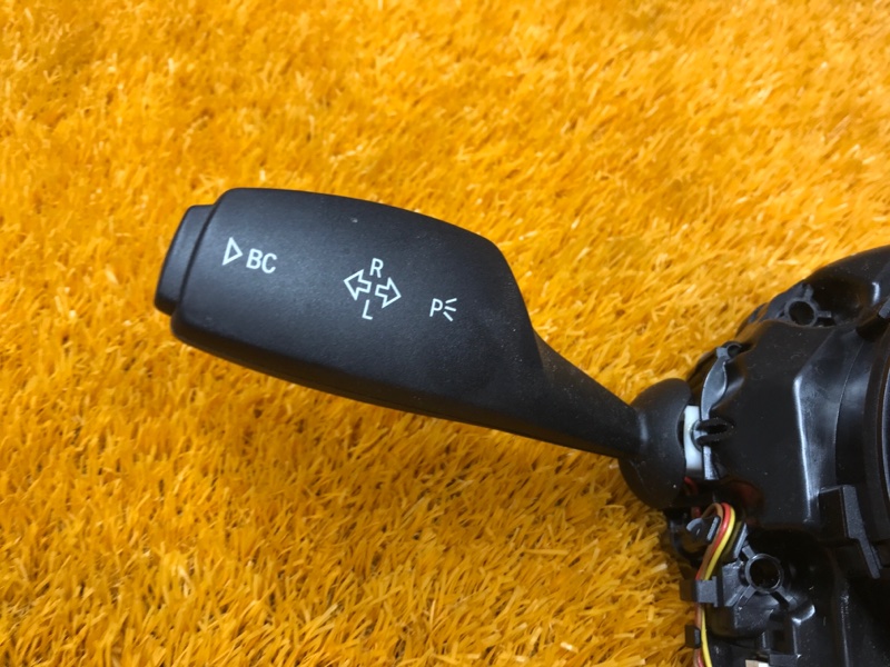 подрулевой переключатель, 10000 рублей, Красноярск