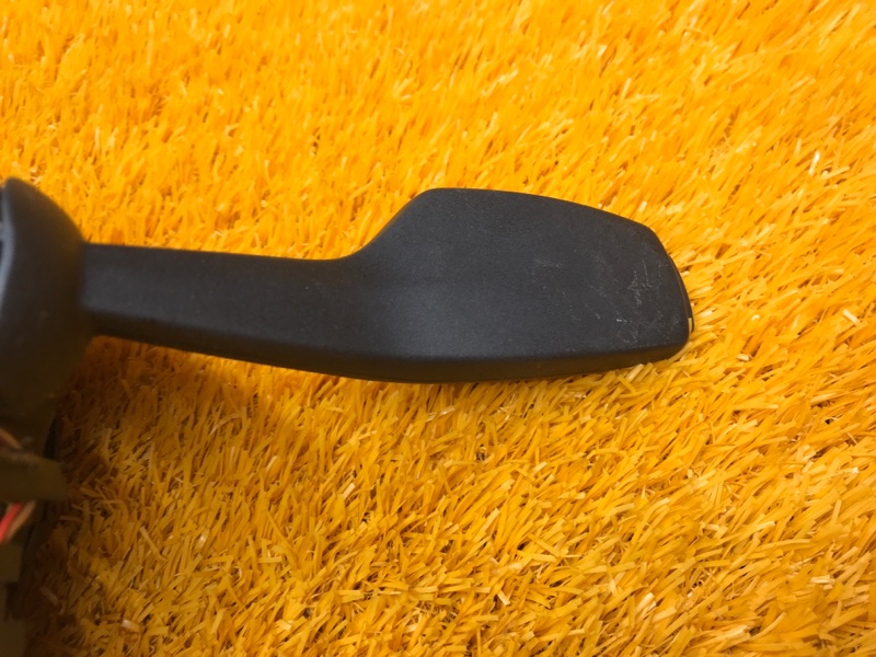 подрулевой переключатель, 10000 рублей, Красноярск